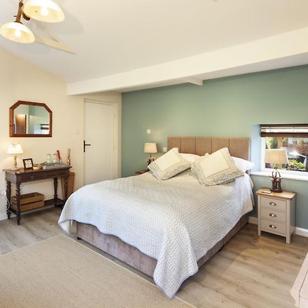The Garden Studio Woodcombe Minehead Ngoại thất bức ảnh