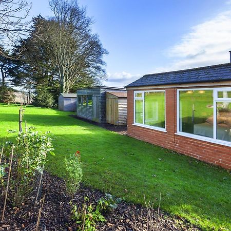 The Garden Studio Woodcombe Minehead Ngoại thất bức ảnh