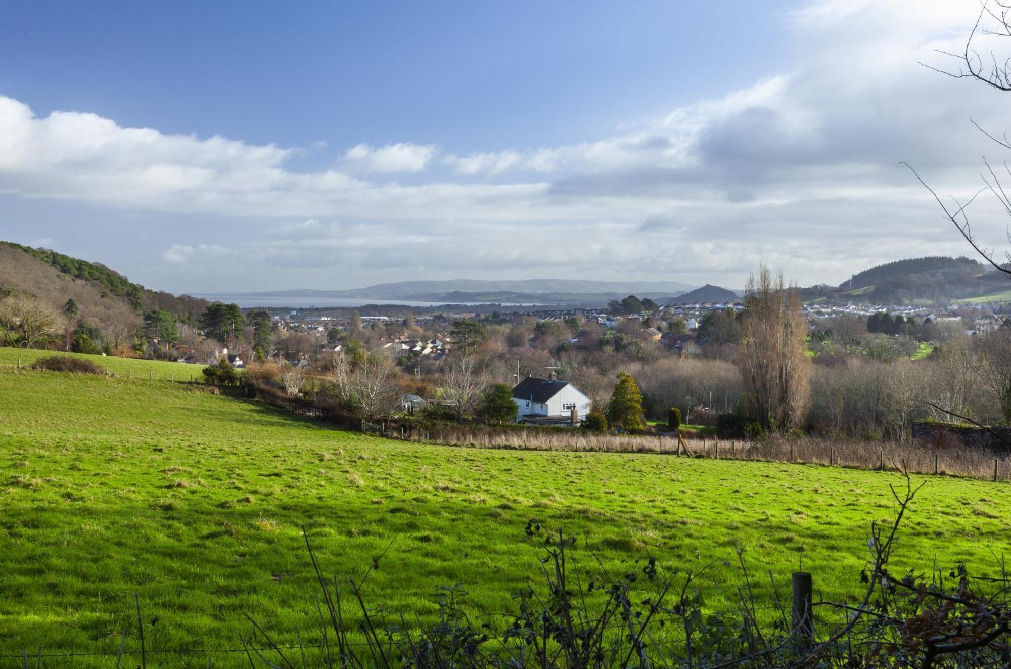 The Garden Studio Woodcombe Minehead Ngoại thất bức ảnh