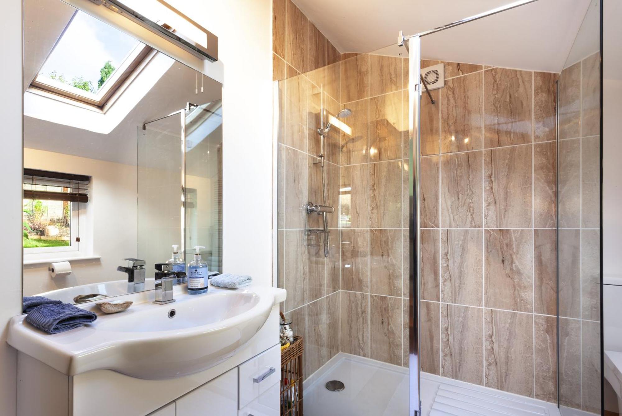 The Garden Studio Woodcombe Minehead Ngoại thất bức ảnh