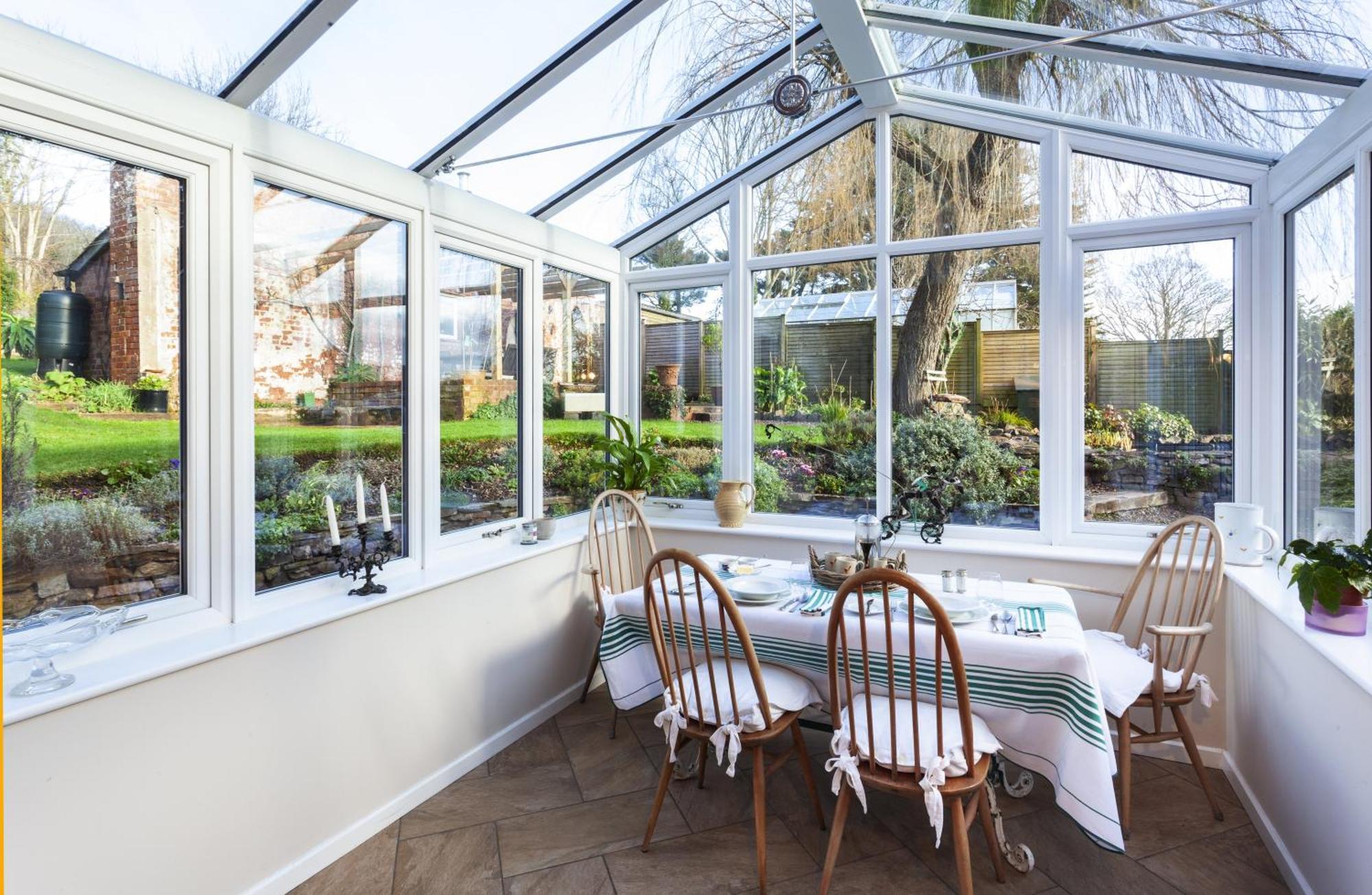 The Garden Studio Woodcombe Minehead Ngoại thất bức ảnh